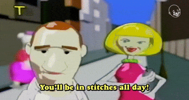 Fun Comedy GIF by Eternal Family