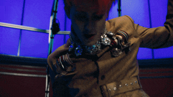 We Are The Future Mark GIF by SuperM