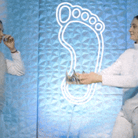 University Of North Carolina Ncaa GIF by UNC Tar Heels