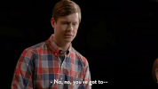 comedy central season 6 episode 7 GIF by Workaholics