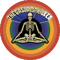 Glk Sticker by GASLAMPKILLER