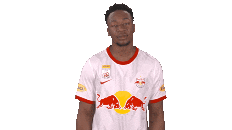 Red Bull Sport Sticker by FC Red Bull Salzburg