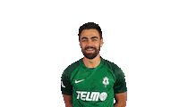 football hello Sticker by 1. fotbalová liga