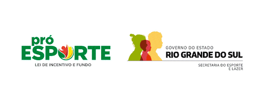 Projetos Sticker by Recreio da Juventude