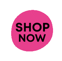 Pink Shop Sticker by Courtney Mangan