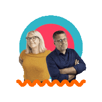 Western Australia Perth Sticker by FRINGE WORLD