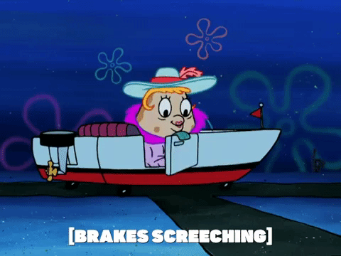 season 4 episode 20 GIF by SpongeBob SquarePants