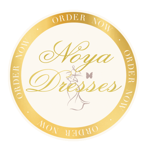 Noyadressses gold butterfly shop now order now Sticker