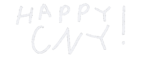 新年快乐 Happycny Sticker