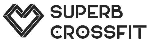 Crossfit Sticker by LindholmenCrossfit