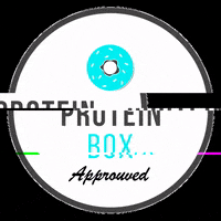 whey fitnessbox GIF by ProteinBox