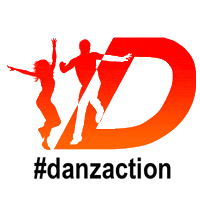 Dance Dancing Sticker by Danzaction Baile Fitness