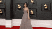 Rachel Zegler GIF by Recording Academy / GRAMMYs