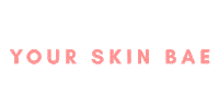 Teksavoskin Sticker by Avoskin Beauty