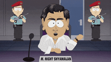microphone terrorists GIF by South Park 