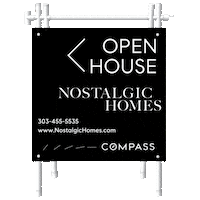nostalgichomesdenver nhg compassrealty nostalgichomes Sticker
