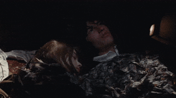 Sleepy Music Video GIF by glaive