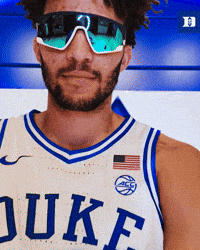 The Brotherhood Cameron GIF by Duke Men's Basketball