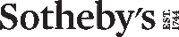 Sothebys Est 1744 Sticker by Sotheby's