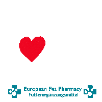 La Retrieve Sticker by Europeanpetpharmacy