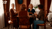 tv2 what GIF by Badehotellet