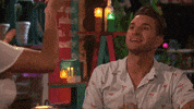 bachelorinparadise food season 4 bachelor in paradise tickle monster GIF