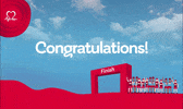 bike cycling GIF by British Heart Foundation