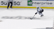 Excited Ice Hockey GIF by Dallas Stars