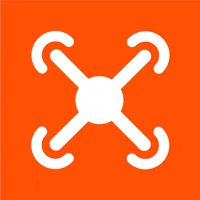 Drones Olimpiada GIF by Ceibal
