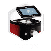 Hair Removal Sticker by InModeAesthetics