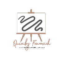 Art Artist Sticker by Quimbyfranovich