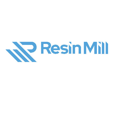 Elite Installer Sticker by Resin Mill