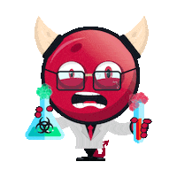 viralmarketing Sticker by Dsin Studio