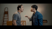 Joe Taslim Indonesia GIF