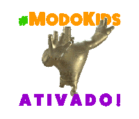 Dance Dancing Sticker by Discovery BR