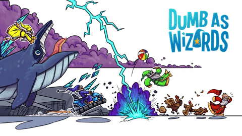 dragons videogame GIF
