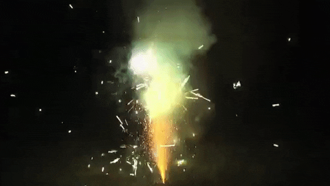 fireworks braid GIF by Topshelf Records