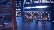 emotional GIF by Studia Soyuz