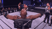 Aew GIF by ALL ELITE WRESTLING