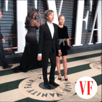 GIF by Vanity Fair