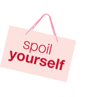 Shopping Treat Yourself Sticker by T.J.Maxx