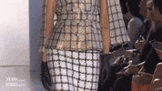 Badgley Mischka GIF by NYFW: The Shows