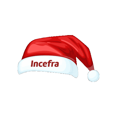 Feliz Natal Sticker by Incefra