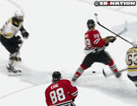 nhl GIF by SB Nation