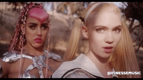 genesis GIF