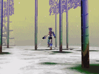 endlessmazin gaming glitch glitchart playstation GIF