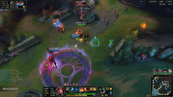 yas lol GIF by Plays