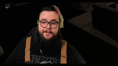 Hey Now What GIF