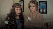 lily tomlin GIF by NETFLIX
