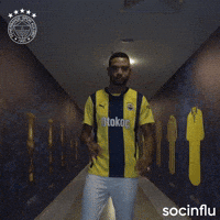 En Nesyri GIF by Socinflu